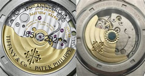 how to tell a fake patek philippe geneve watch